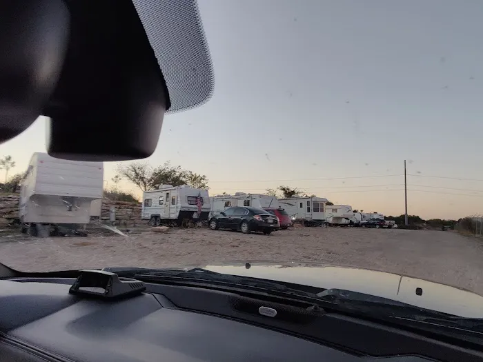 Tired Traveler RV Park Picture 10