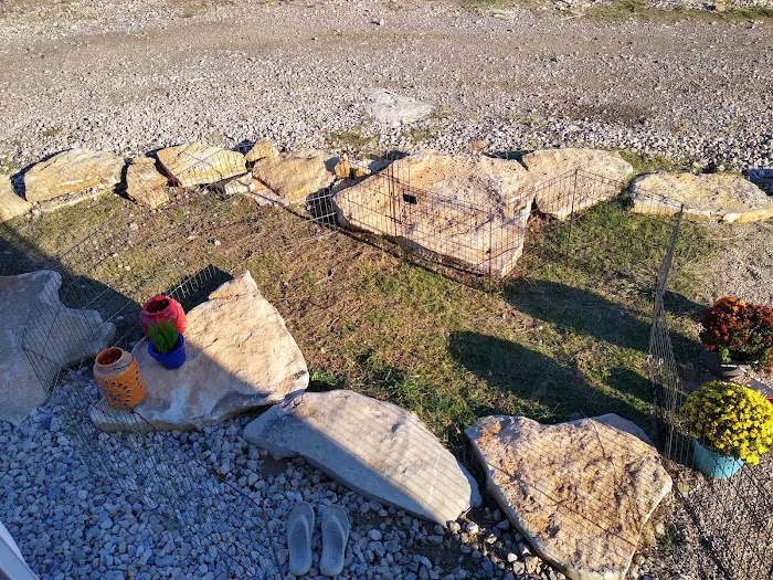 Tired Traveler RV Park Picture 9