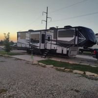 Tired Traveler RV Park ico