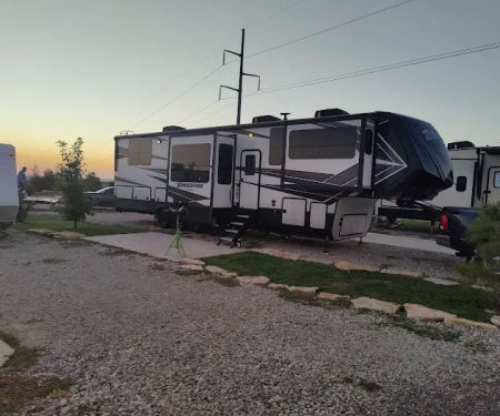 Tired Traveler RV Park