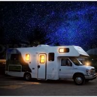 Blue Sky RV Park & Laundromat ico