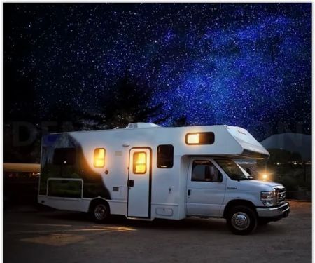 Blue Sky RV Park & Laundromat