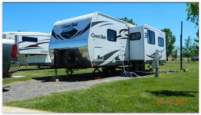 Blue Sky RV Park & Laundromat Picture 3