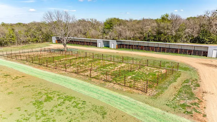 Lipan Bunk and Board Picture 4
