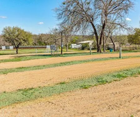 Lipan Bunk and Board