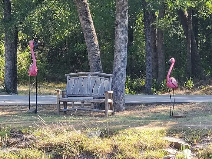 Oak Creek RV Park Picture 5