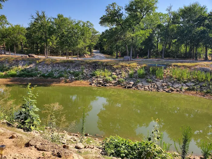 Oak Creek RV Park Picture 6