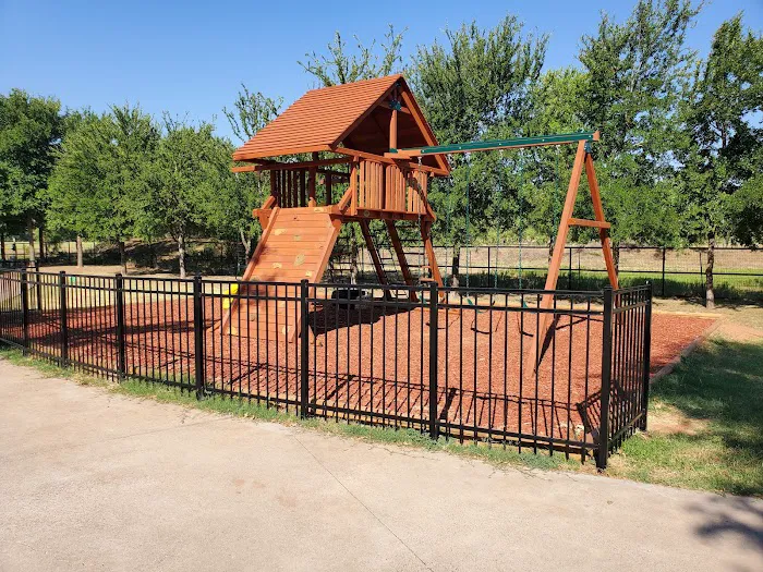 Oak Creek RV Park Picture 7