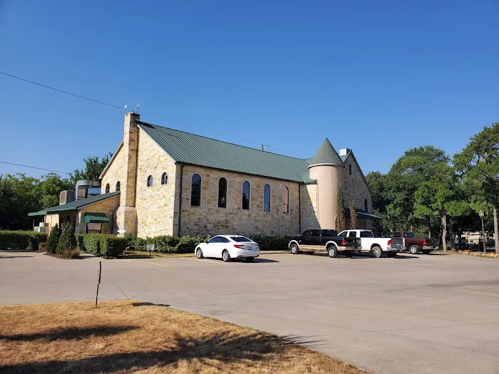 Oak Creek RV Park Picture 2