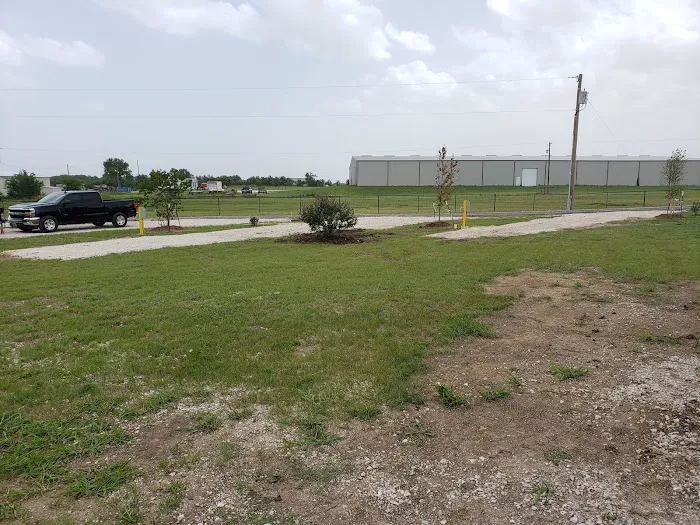 Willow Bend RV Park Picture 2