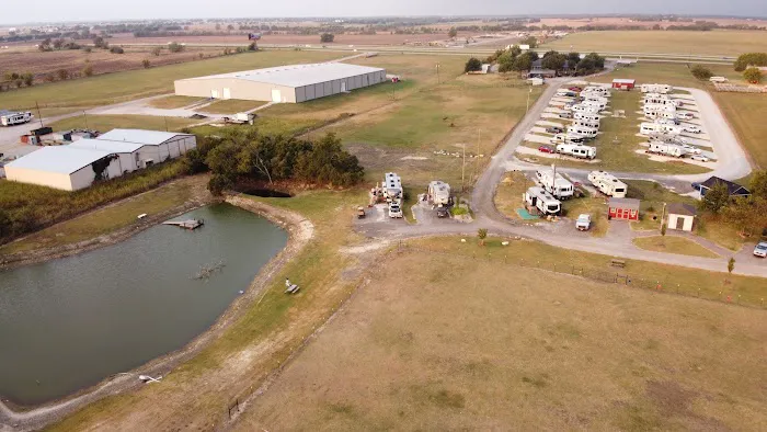 Willow Bend RV Park Picture 5