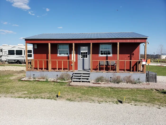 Willow Bend RV Park Picture 7