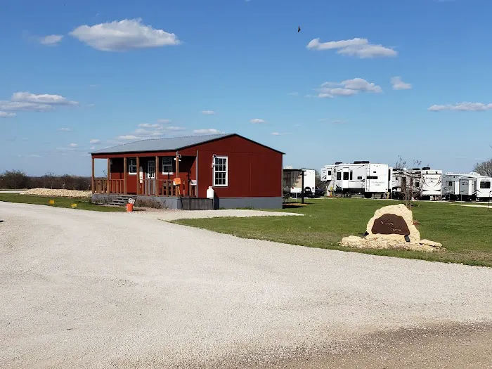 Willow Bend RV Park Picture 3