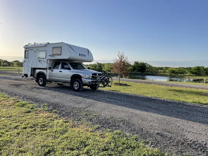 Willow Bend RV Park Picture 8