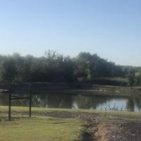 Willow Bend RV Park ico