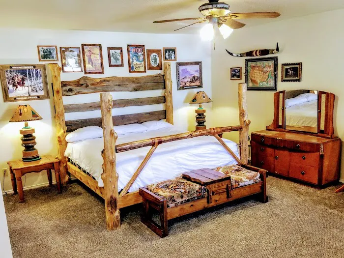 Lone Oak RV Ranch & Retreat Picture 5