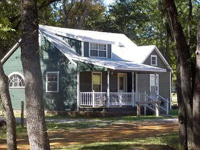 Lone Oak RV Ranch & Retreat Picture 1