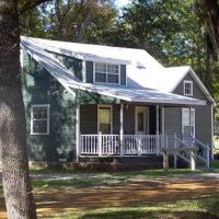 Lone Oak RV Ranch & Retreat ico