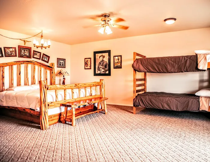 Lone Oak RV Ranch & Retreat Picture 9