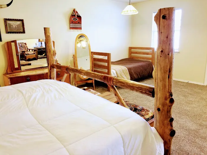 Lone Oak RV Ranch & Retreat Picture 7