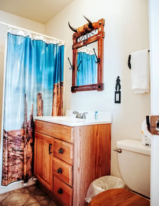 Lone Oak RV Ranch & Retreat Picture 10