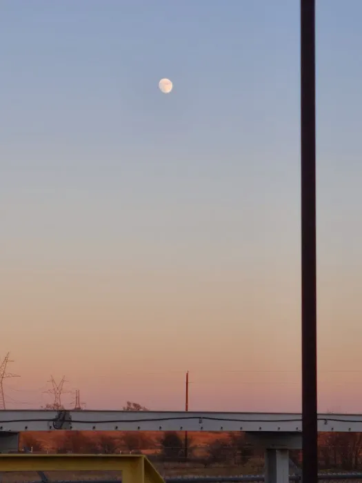 Lone Star Refuge RV Park Picture 1