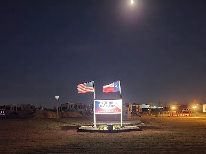 Lone Star Refuge RV Park Picture 2