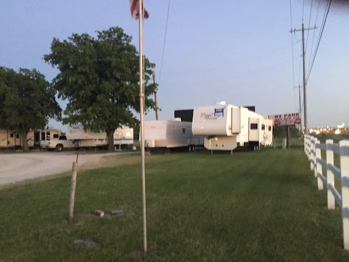 Indian Village Campground Picture 9