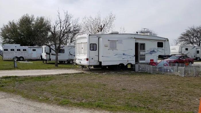 Indian Village Campground Picture 5