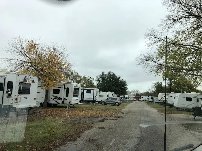 Indian Village Campground Picture 10