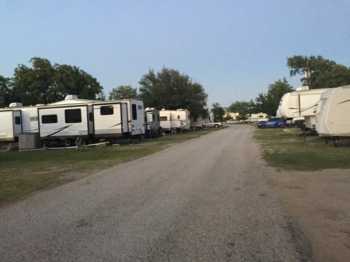 Indian Village Campground Picture 6