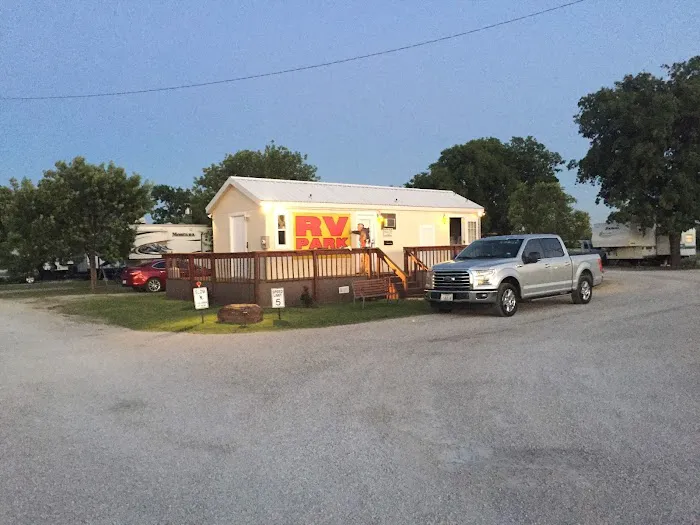 Indian Village Campground Picture 3