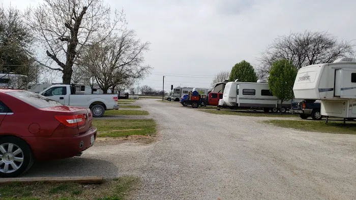 Indian Village Campground Picture 7