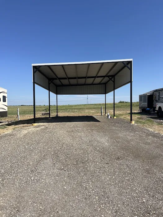 Tejano Ranch RV Park Picture 5