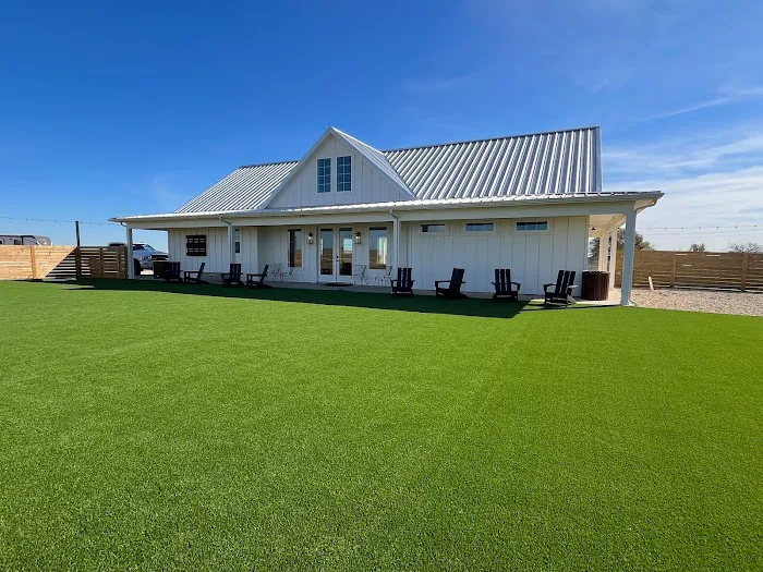 Tejano Ranch RV Park Picture 8