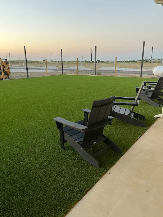 Tejano Ranch RV Park Picture 4