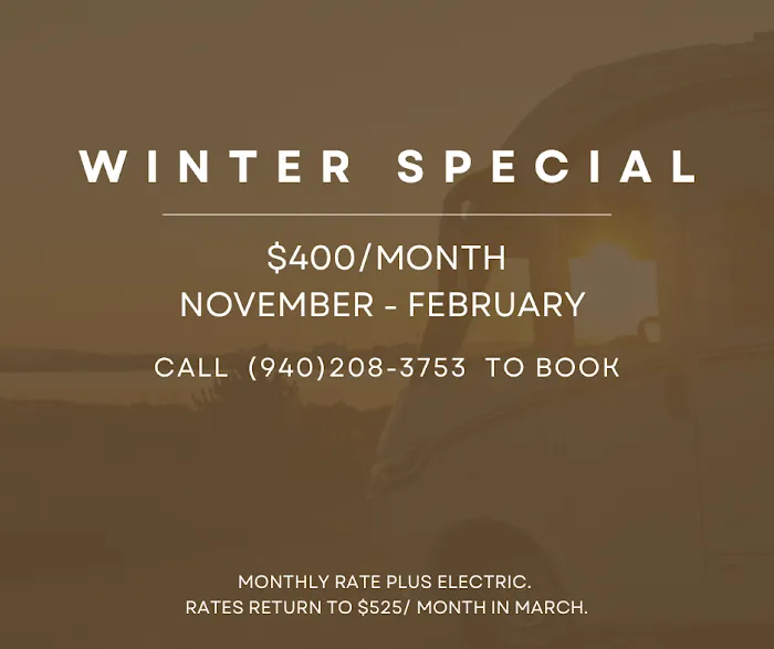 Tejano Ranch RV Park Picture 10