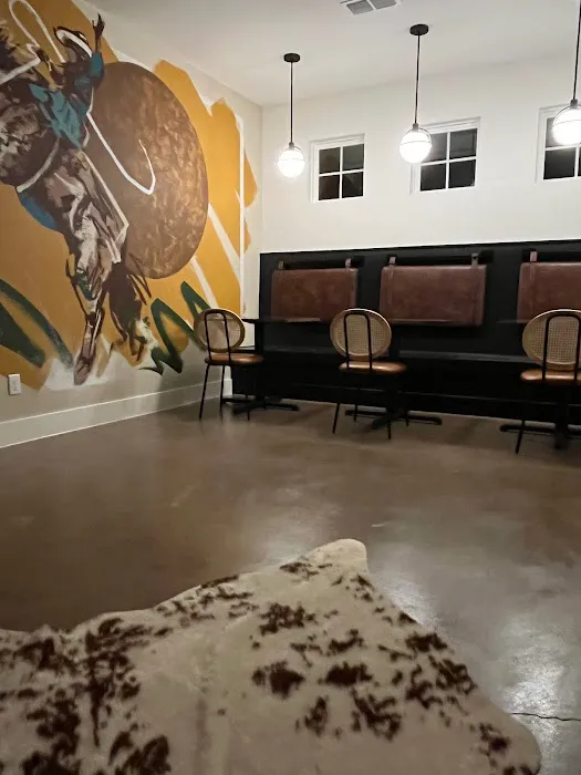 Tejano Ranch RV Park Picture 2