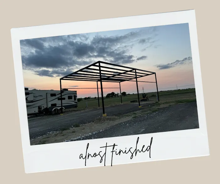 Tejano Ranch RV Park Picture 9