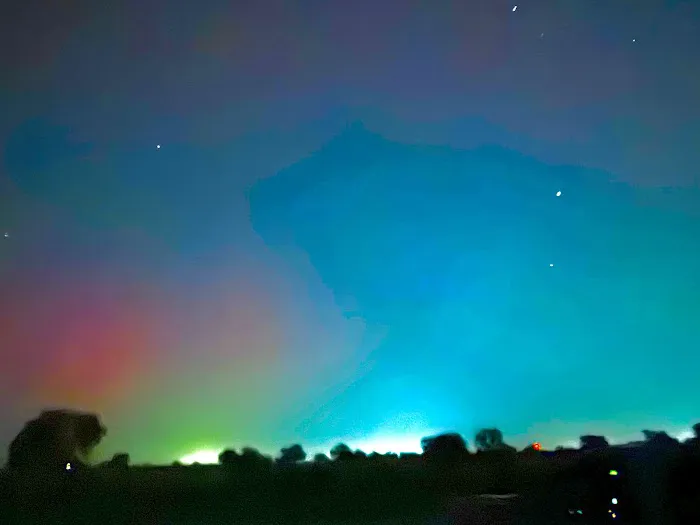 Clear Creek RV Park Picture 2