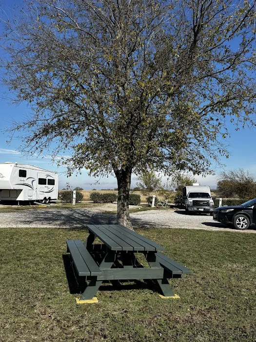 Clear Creek RV Park Picture 5