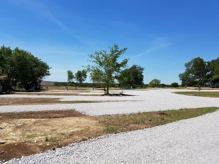 Clear Creek RV Park Picture 4