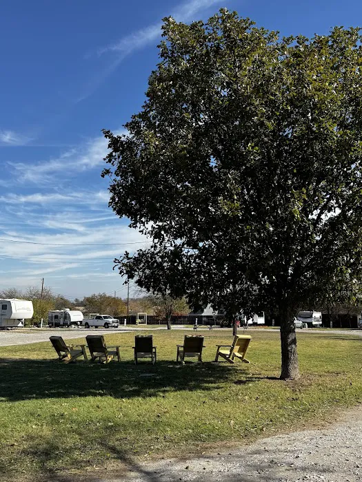 Clear Creek RV Park Picture 8