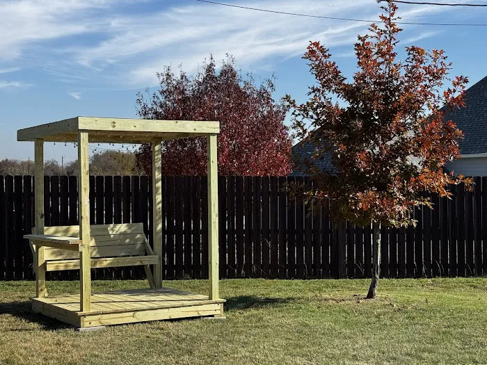 Clear Creek RV Park Picture 9