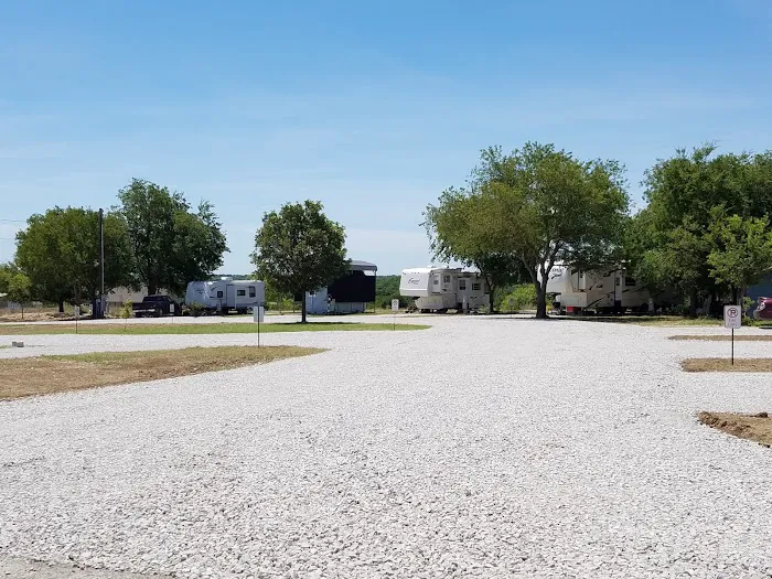 Clear Creek RV Park Picture 6