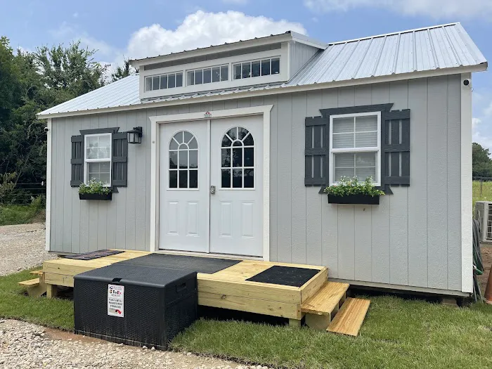 Lake Kiowa RV Park Picture 2