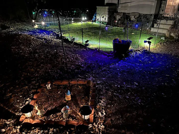 Lake Kiowa RV Park Picture 1