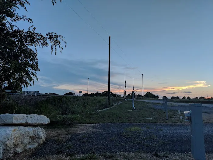 Tranquil Waters RV Resort Picture 1