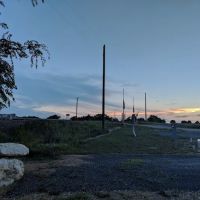 Tranquil Waters RV Resort ico