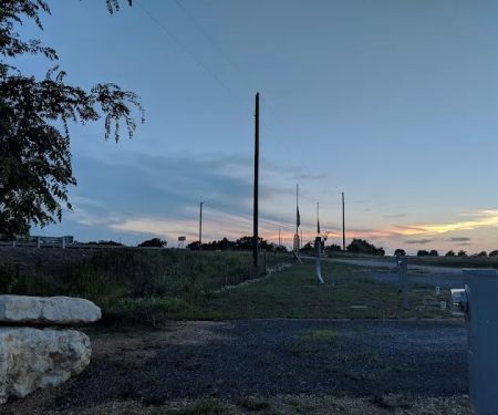 Tranquil Waters RV Resort